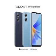 Hp Oppo A17 Ram 4 Gb Internal 64 Gb Garansi Resmi Ori