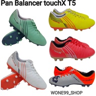 PAN  BALANCER TOUCH X 2023  PF152B รองเท้าฟุตบอลแพน สตั๊ดแพน