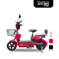 AZ Basikal Elektrik C01 Dewasa E bike Electric Bicycle Malaysia