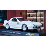 Kyosho model car - Mazda RX7 FC3S