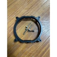 2011 gong set with quick-installed heatsink