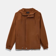 Straightforward Modern Hug Jacket