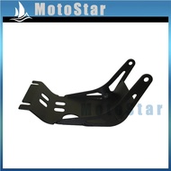 Engine Skid Plate For 50cc 90 110cc 125cc 140cc Kick Start Engine Pit Dirt Bikes