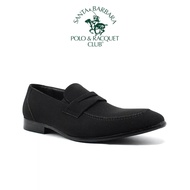 SANTA BARBARA Men Fashion Smart Dress Flat Shoes S0119077