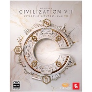 Take-Two Interactive Japan Sid Meier's Civilization VII [Nintendo Switch Software].