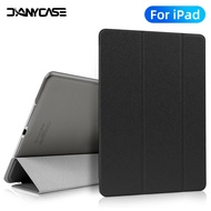 DANYCASE Tablet Case For iPad iPad Air 11 M2 Air 4 5 10.9 10th 7/8/9th Gen10.2 2018-2022 Pro 11 Air3