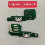 Redmi 6A Charging Cable
