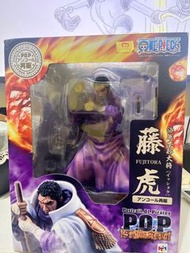 海賊王模型pop