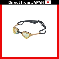 Arena Cobra Ultra Racing Swim Goggles - Unisex - Free Size - Anti-Fog / Mirror Finish - Competition 