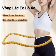 Hula hoops to reduce belly fat, premium version, soft and flexible, safe and easy to use, Hula hoops