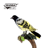 Hansa擬真動物玩偶 Hansa 6040-王吸蜜鳥25公分