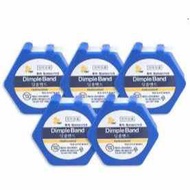 [Medical Research]Dimple Band Hydrocolloid Patch 70pcs/15mm