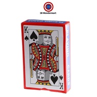 Poker Card Casino Playing Card Daun Terup (54 Pcs)
