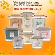 Nến thơm Sáp đậu nành Elevation Yankee Candle