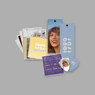 1989 (Taylor's Version) [Sunrise Boulevard Yellow] Deluxe Edition CD by Taylor Swift