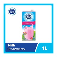 Dutch Lady UHT Strawberry Milk