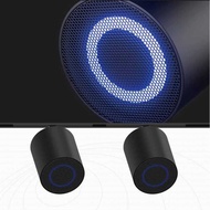 Magnetic Rail Type Bluetooth Audio Clothing Store Speaker Shop Commercial Household Speaker Backgrou