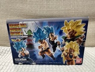龍珠 Dragonball adverge motion 4