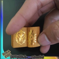 (Bisa COD) stambul ANDARUN JAWA tinta emas TANPA wadah