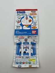 Bandai 叮噹 多啦a夢 迷你扭蛋機 doraemon 全新未拆袋 gashapon