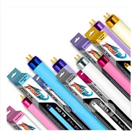 Wave Point HO T5 light bulb for 90cm, 120cm coral tank, t5 light bulb for fish tank