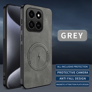 HONOR X7d เคสสำหรับ Honor กันกระแทก4G 5G X7d X7 D HonorX 7d HonoX7d 4G 5G Honor X7d 2025แบบย้อนยุคสุ