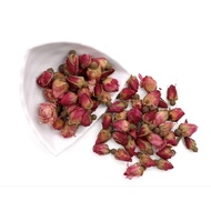 Organic Rose Buds Tea