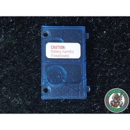 [VPET97] VPET 1997 OEM Battery Cover V4 JPN Translucent Blue Replacement Parts (V1, 2, ,3 ,4, 5)(US,