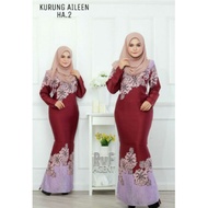 Kurung Aileen