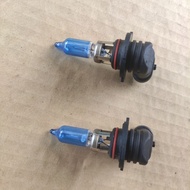 Bulb CATZ HB3 12v 60W aqua white japan