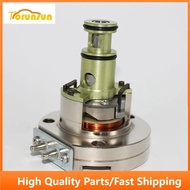 Actuator 3408326 Closed Diesel Engine Parts Low-Flow 24V For Cummins NTA855 Engine