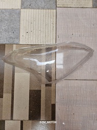 Original Kaca Mika Lampu Depan Bagian Kanan Toyota All New Avanza Xenia Veloz 2012 2013 2014