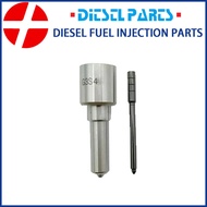 Injector Nozzle G3S4 Injection Nozzle for Mitsubishi ASX Lancer 1.8D Outlander 2.2D 1465A323-*--