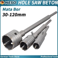 MATA Monake German tools SDS concrete Hole Saw Drill Bit plus Concrete Wall Hole Saw Hollow Core Hol