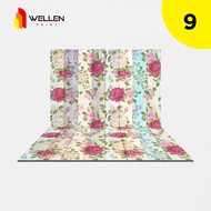 WELLEN PRINT - Photo Base Online Shop Photo Background/ Shabby Chic Foldable Online Shop/ 03