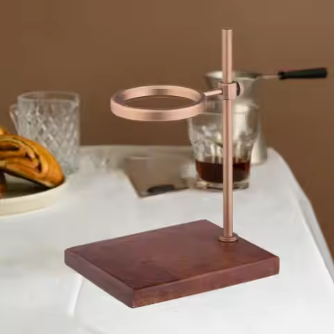 Coffee Dripper Holder Multipurpose Dripper Coffee Stand Coffee Dripper Stand