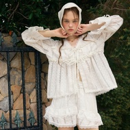 lookbooklookbook soleil top white lace