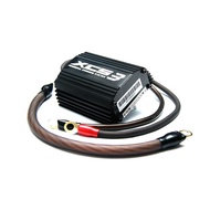 COD READY - XCS3 Hurricane Power Bank Mobil Power Up and Fuel Saver - Hitam - RAJA MOTOR Jual Akseso