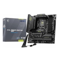 MSI MAG B860M MORTAR WIFI mATX Intel Motherboard LGA 1851