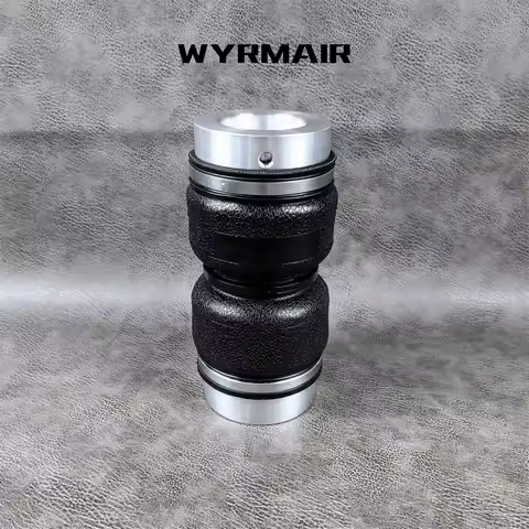 For Alphard 20/Vellfire 20/Rear air spring bags/Air suspension/Auto modification parts/Shock absorbe