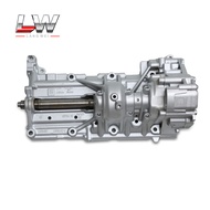 Car engine main oil pump assembly for 2012-2018 BMW X1 X3 X4 X5 X6 F20 F23 N20B20 11277632111 114176