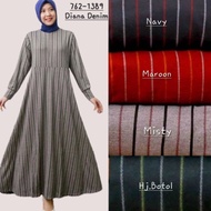 YG4 GAMIS DIANA DENIM 762-1389