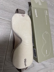 OSIM uMask 眼部按摩儀