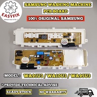 ORIGINAL SAMSUNG WA91U3 / WA10U3 / WA95U3 SAMSUNG WASHING MACHINE PCB BOARD BOARD MESIN BASUH