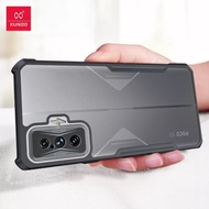 {พร้อมส่ง!!!} ของแท้100% XUNDD Case Xiaomi Redmi K50 Gaming / Xiaomi Poco F4 GT ของแท้ เคส เคสกันกระ