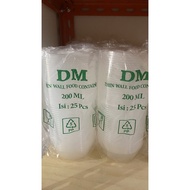 Thinwall / Bowl DM 200ML