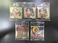 Monster Hunter 魔物獵人 餅貼