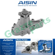 AISIN Engine Water Pump for Hyundai Atos 1.0