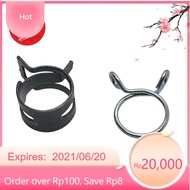 DEVAN CLAMP CLAMP 1.8cm to 2.2 cm 18mm 22mm RADIATOR HOSE VARIO NINJA HOSE YESI motorcycle cooling h
