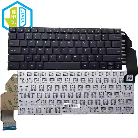 US English Laptop Keyboard For AVITA Pura NS14A6 NS14A8 Liber NS14A5 NS14A2 NS13A2 USA Notebook 3428
